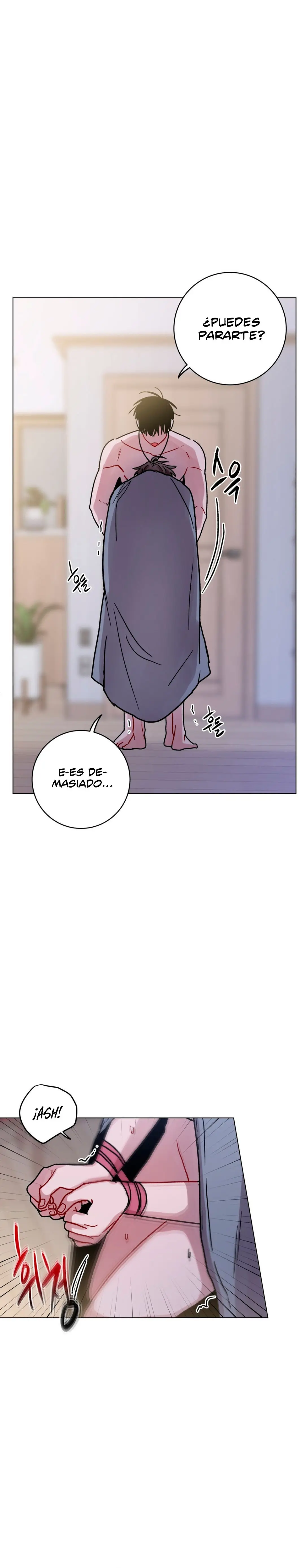 Lluvia de verano - Capítulo 49 - Página 6 - LectorTMOo