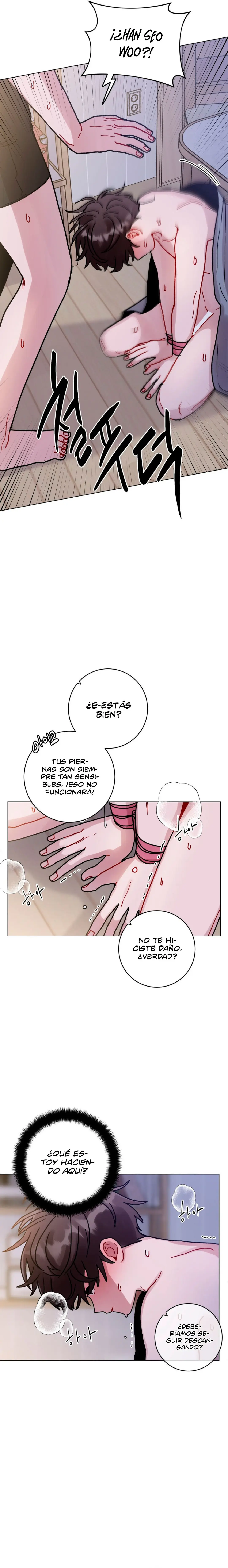 Lluvia de verano - Capítulo 49 - Página 7 - LectorTMOo