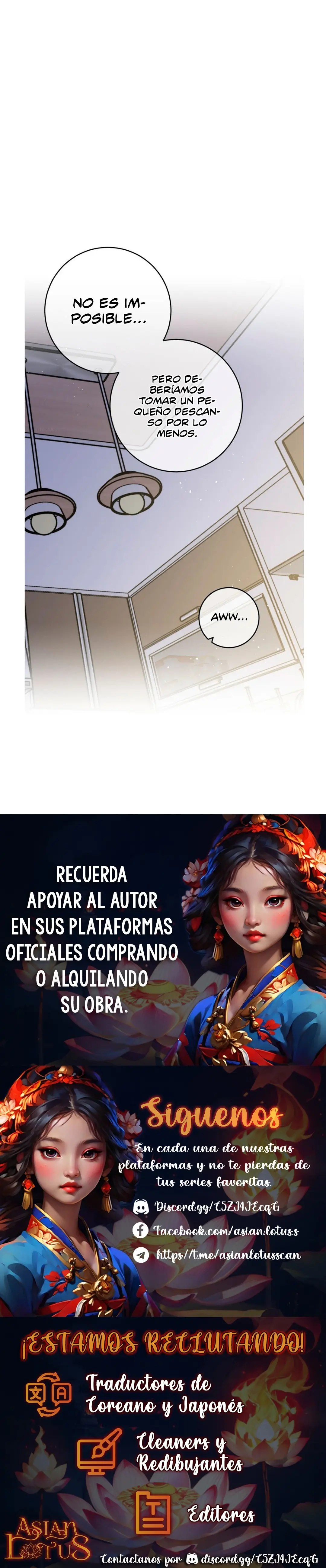 Lluvia de verano - Capítulo 49 - Página 20 - LectorTMOo