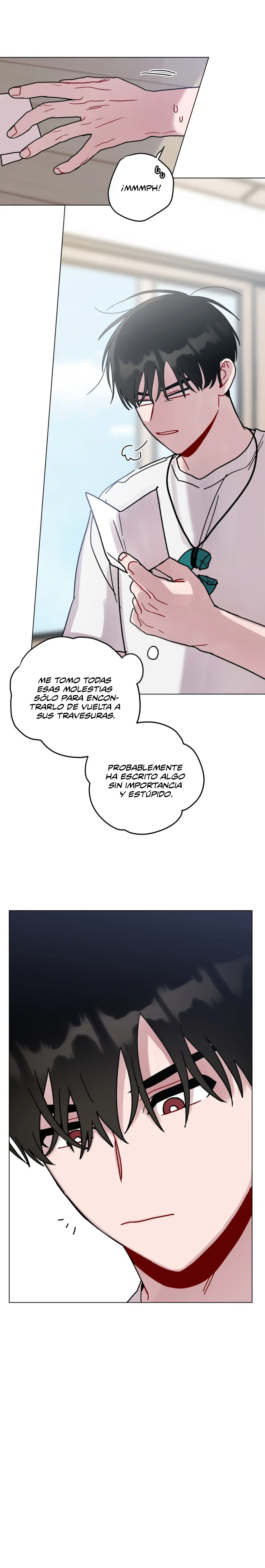 Lluvia de verano - Capítulo 51 - Página 14 - LectorTMOo