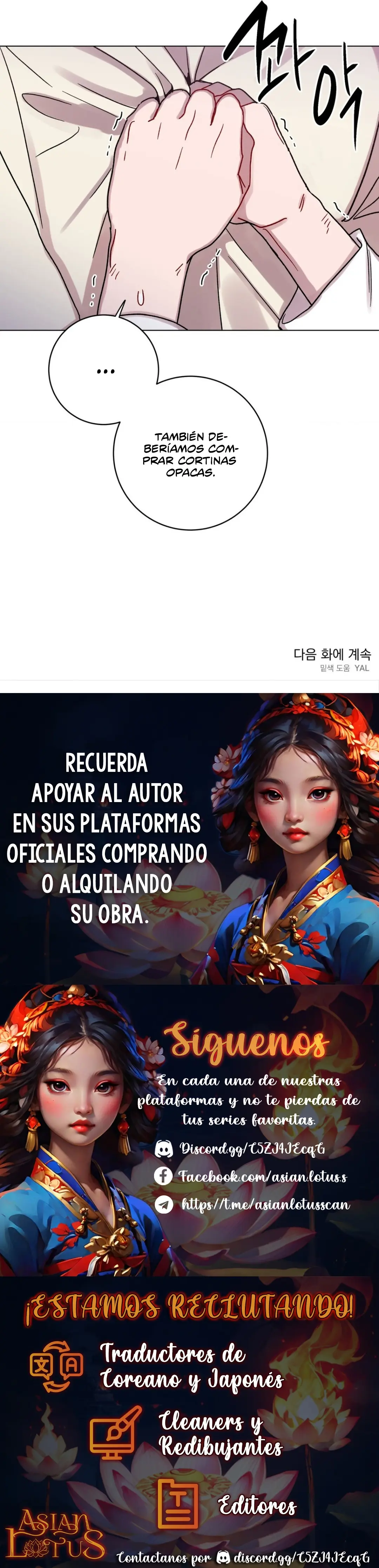 Lluvia de verano capítulo 52 página 23