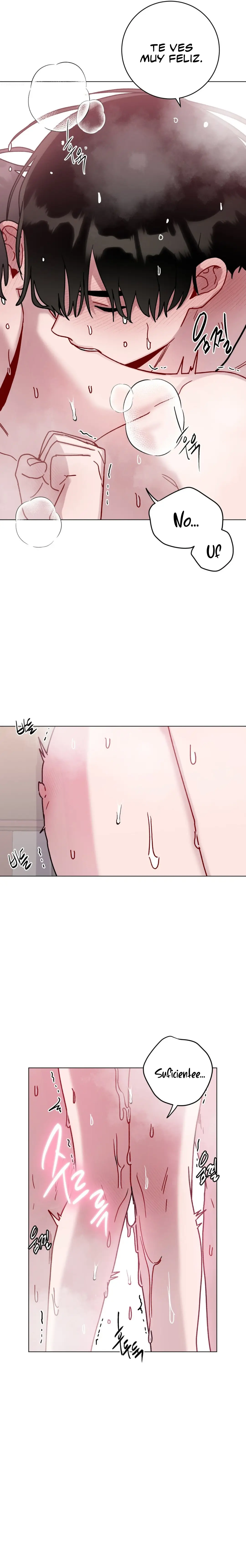 Lluvia de verano - Capítulo 57 - Página 4 - LectorTMOo