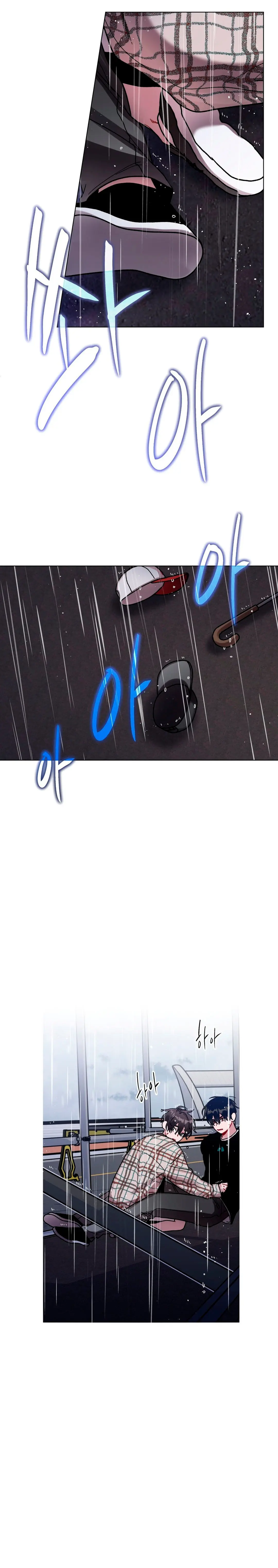 Lluvia de verano capítulo 77 página 13