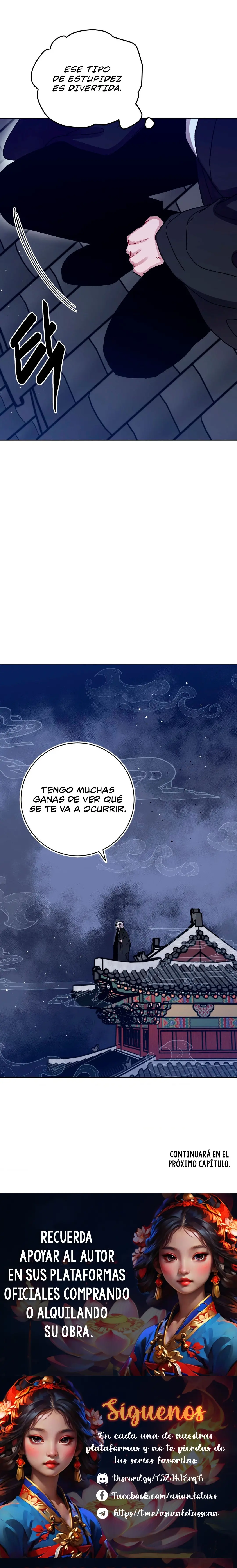 Lluvia de verano capítulo 79 página 22