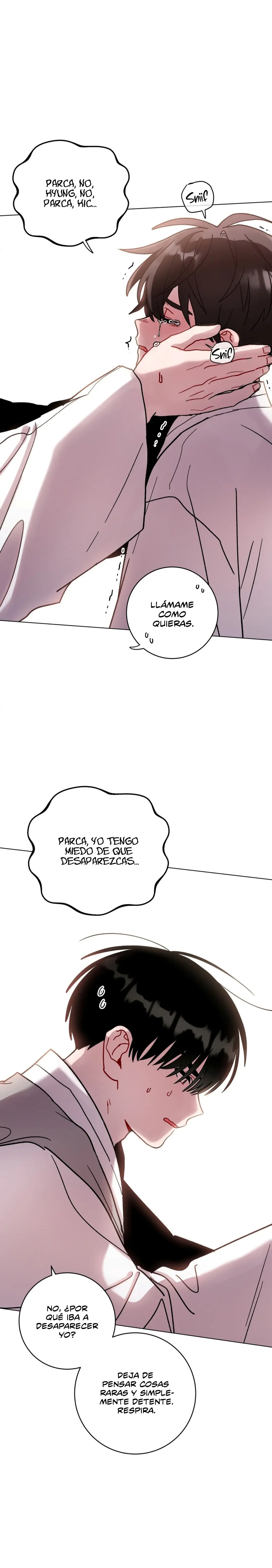 Lluvia de verano capítulo 97 página 16