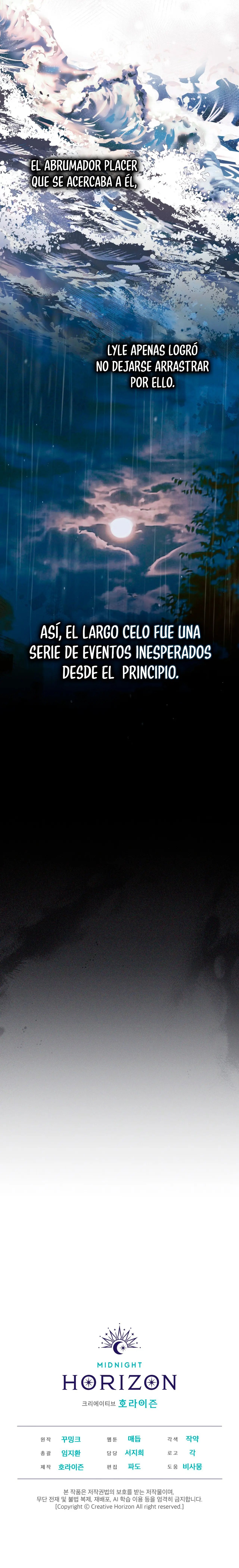 Lluvia Intensa capítulo 5 página 11