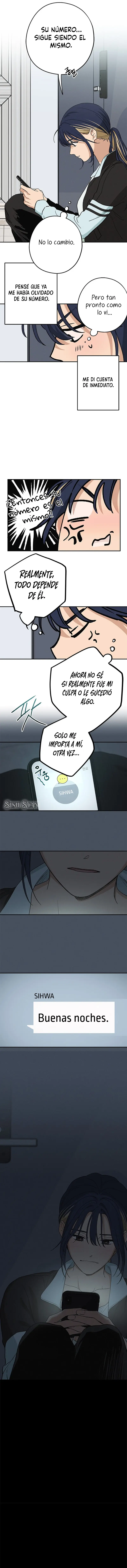 Lo nuestro - Capítulo 10 - Página 9 - LectorTMOo