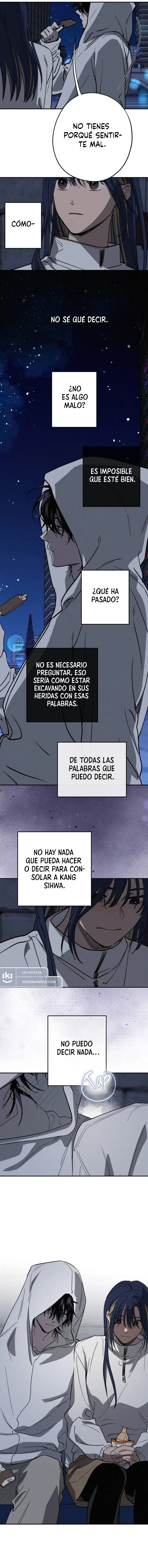 Lo nuestro - Capítulo 14 - Página 4 - LectorTMOo