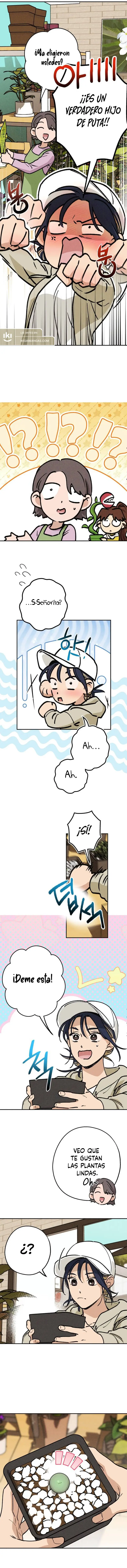 Lo nuestro - Capítulo 15 - Página 14 - LectorTMOo