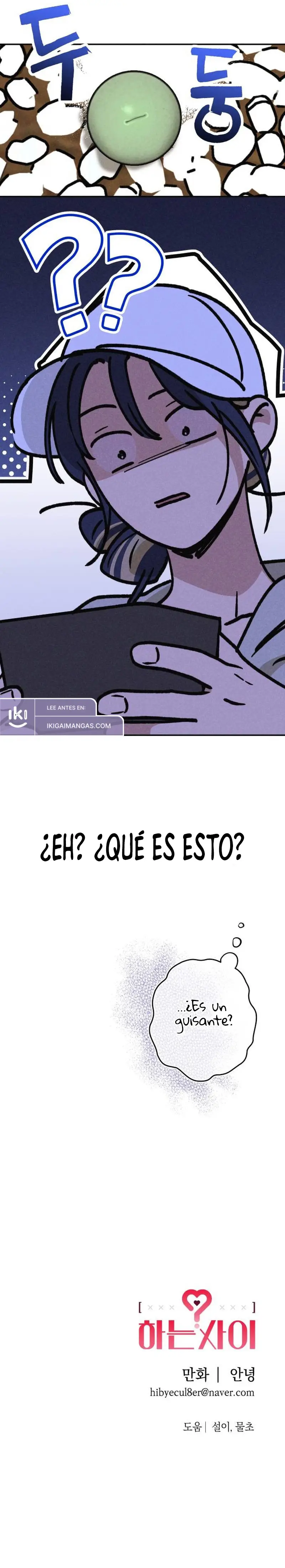 Lo nuestro - Capítulo 15 - Página 15 - LectorTMOo