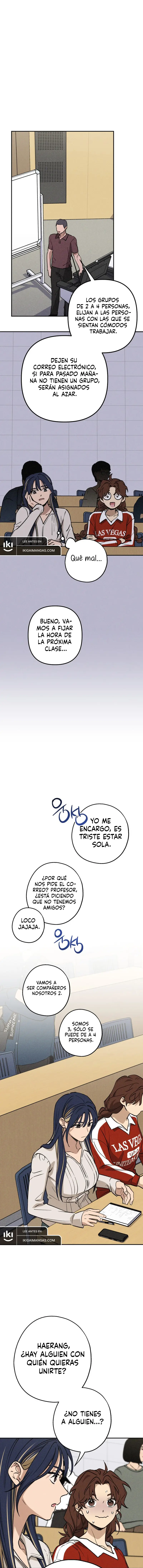 Lo nuestro - Capítulo 19 - Página 14 - LectorTMOo