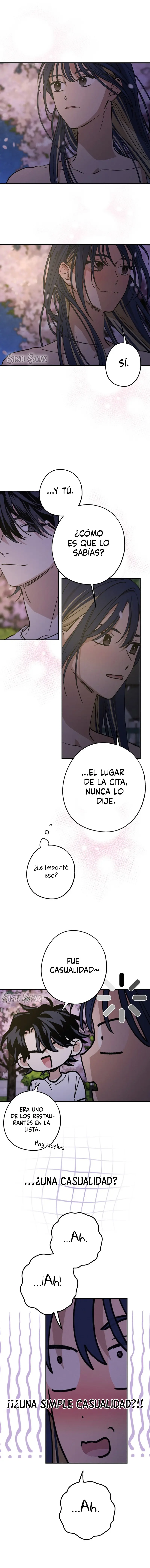 Lo nuestro - Capítulo 22 - Página 5 - LectorTMOo