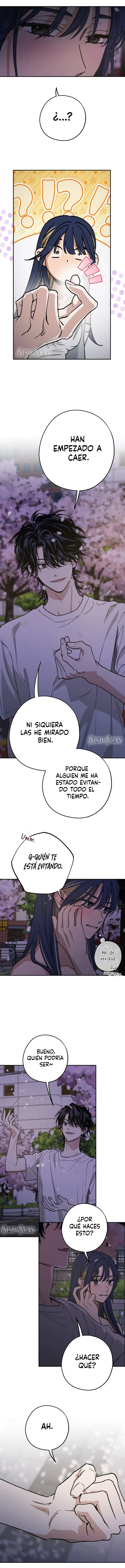 Lo nuestro - Capítulo 22 - Página 7 - LectorTMOo