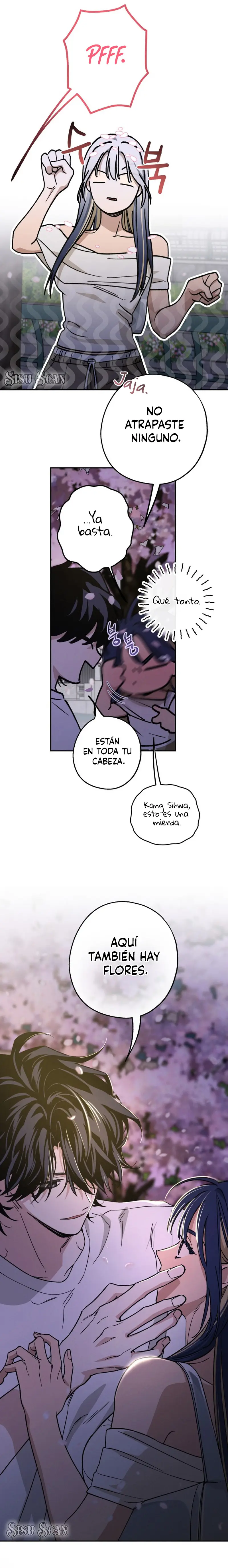 Lo nuestro - Capítulo 22 - Página 10 - LectorTMOo