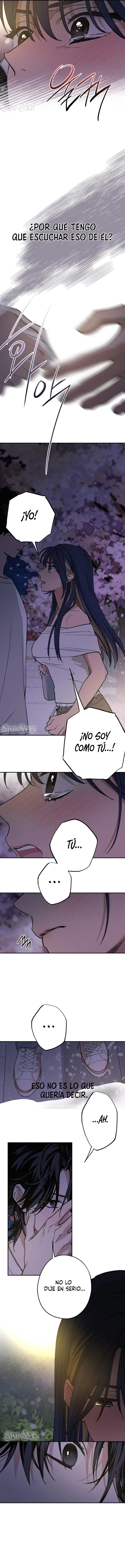 Lo nuestro - Capítulo 23 - Página 7 - LectorTMOo