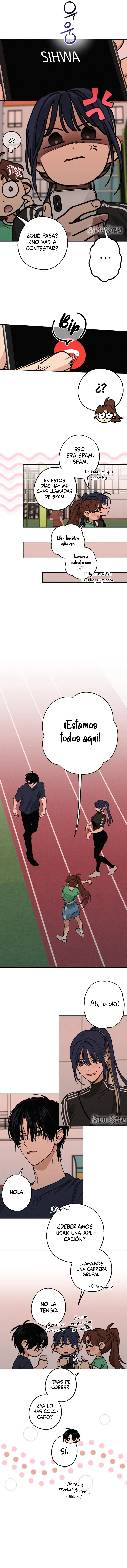 Lo nuestro - Capítulo 25 - Página 4 - LectorTMOo