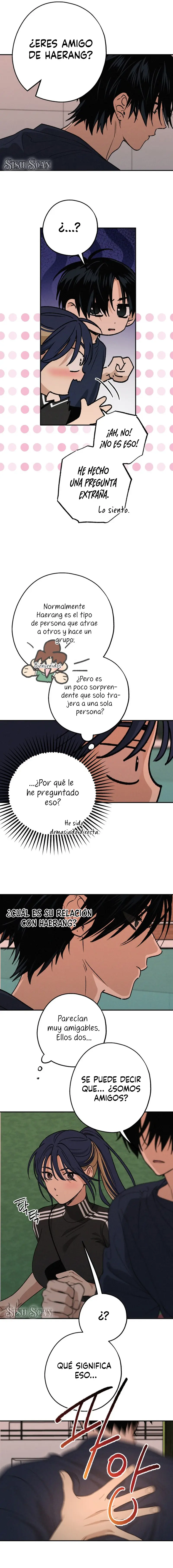 Lo nuestro - Capítulo 25 - Página 8 - LectorTMOo