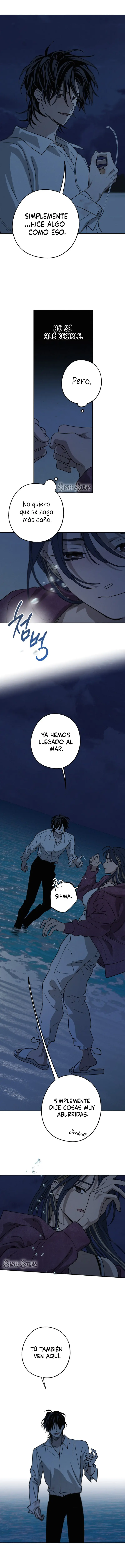 Lo nuestro - Capítulo 28 - Página 14 - LectorTMOo