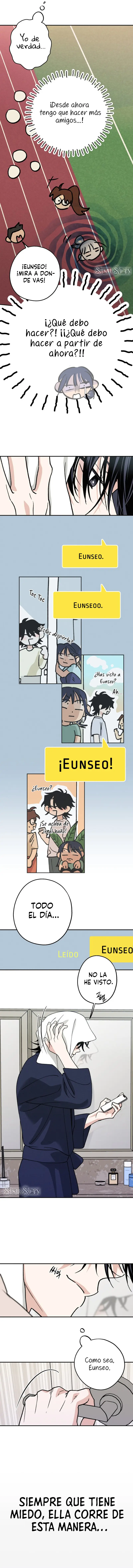 Lo nuestro - Capítulo 29 - Página 13 - LectorTMOo