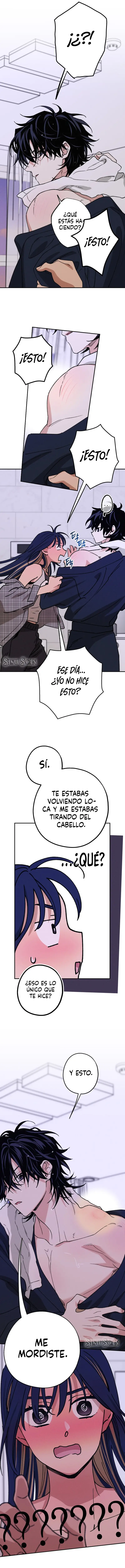 Lo nuestro - Capítulo 30 - Página 8 - LectorTMOo