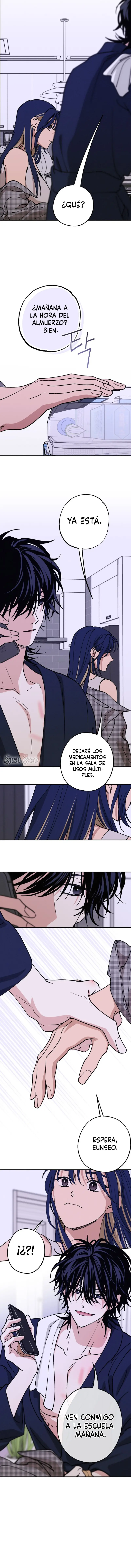 Lo nuestro - Capítulo 31 - Página 9 - LectorTMOo