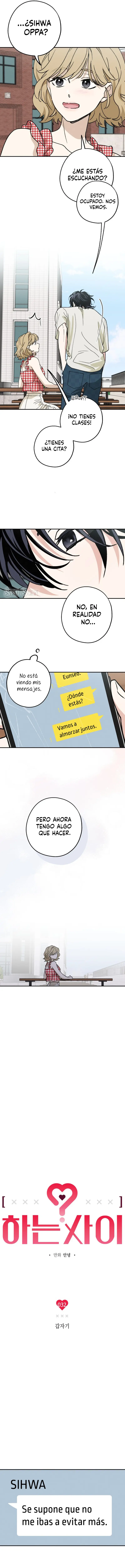 Lo nuestro - Capítulo 32 - Página 3 - LectorTMOo