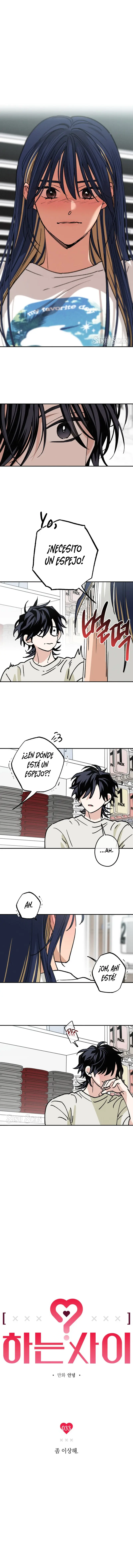 Lo nuestro - Capítulo 33 - Página 2 - LectorTMOo