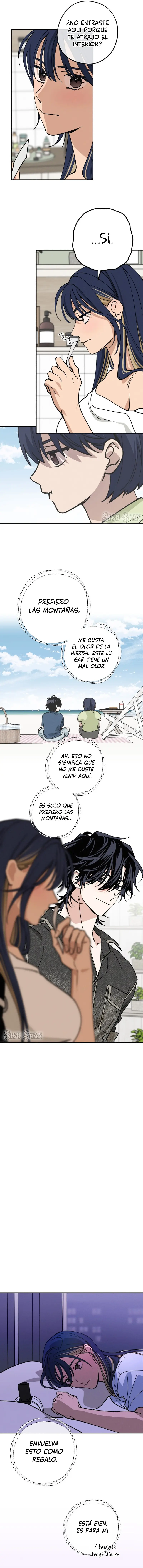 Lo nuestro - Capítulo 34 - Página 7 - LectorTMOo