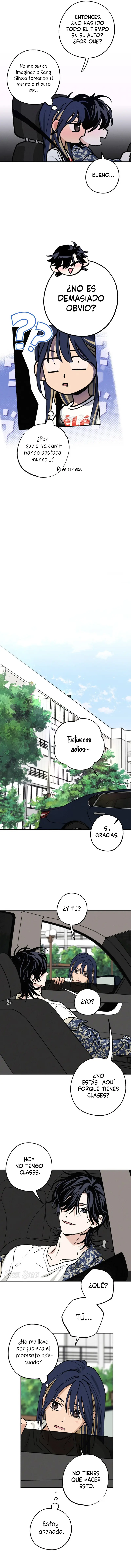 Lo nuestro - Capítulo 34 - Página 12 - LectorTMOo