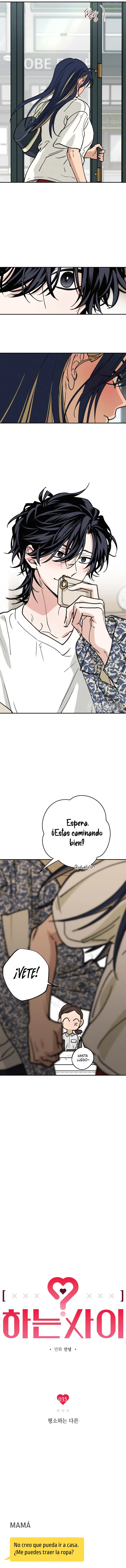 Lo nuestro - Capítulo 35 - Página 9 - LectorTMOo