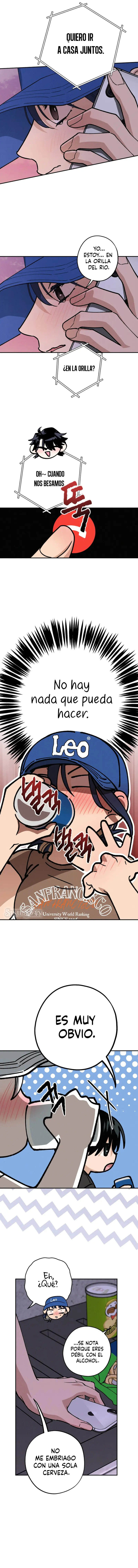 Lo nuestro - Capítulo 36 - Página 10 - LectorTMOo