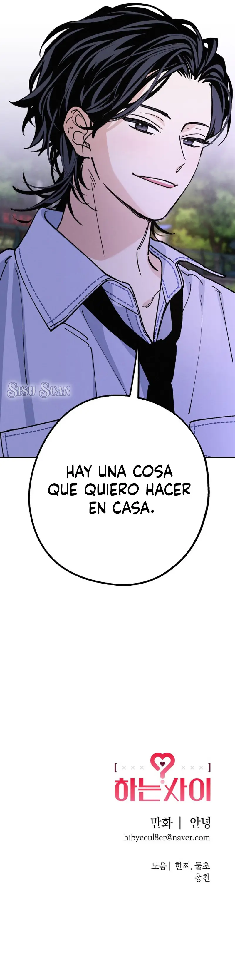 Lo nuestro - Capítulo 36 - Página 14 - LectorTMOo