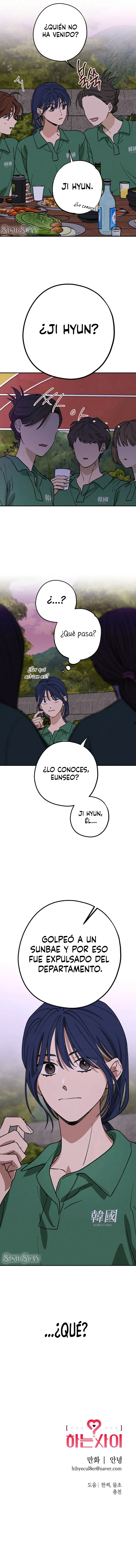 Lo nuestro - Capítulo 41 - Página 9 - LectorTMOo
