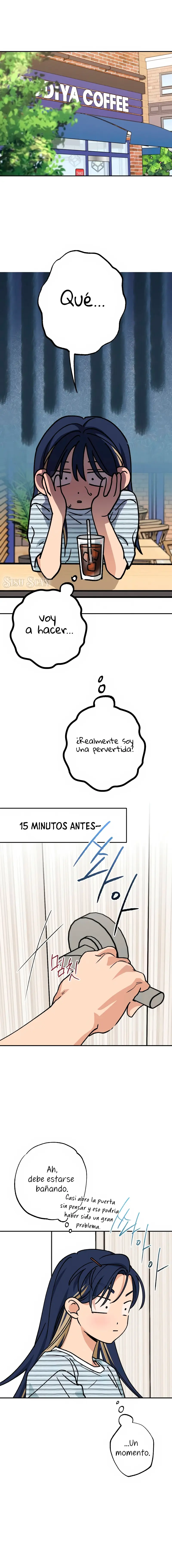 Lo nuestro - Capítulo 44 - Página 4 - LectorTMOo