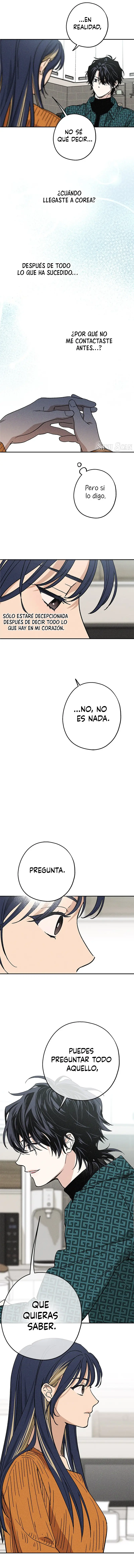 Lo nuestro - Capítulo 6 - Página 8 - LectorTMOo