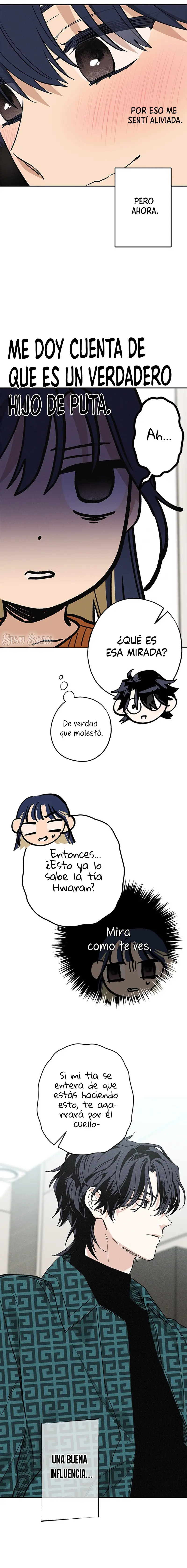 Lo nuestro - Capítulo 7 - Página 5 - LectorTMOo
