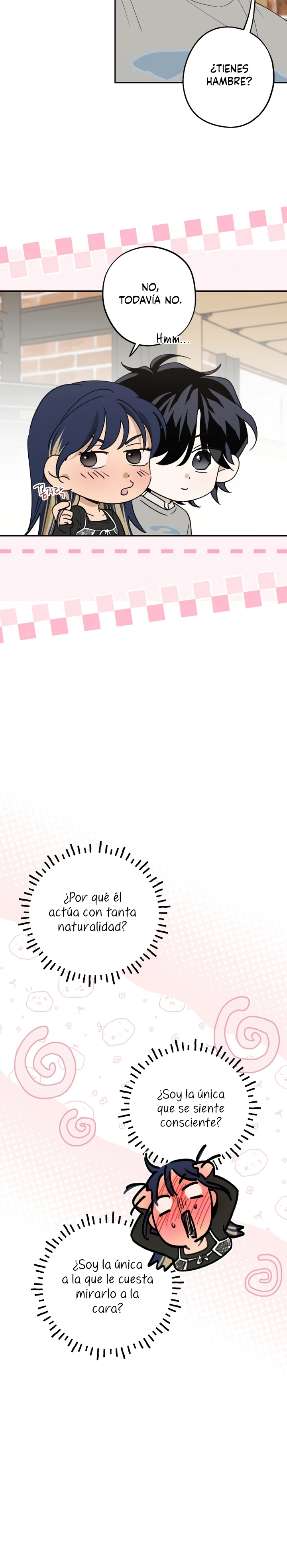 Lo nuestro - Capítulo 72 - Página 11 - LectorTMOo