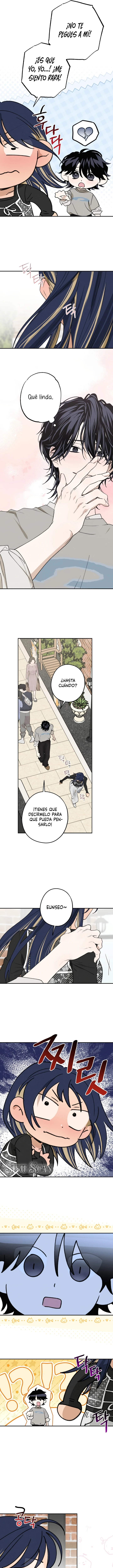 Lo nuestro - Capítulo 72 - Página 14 - LectorTMOo