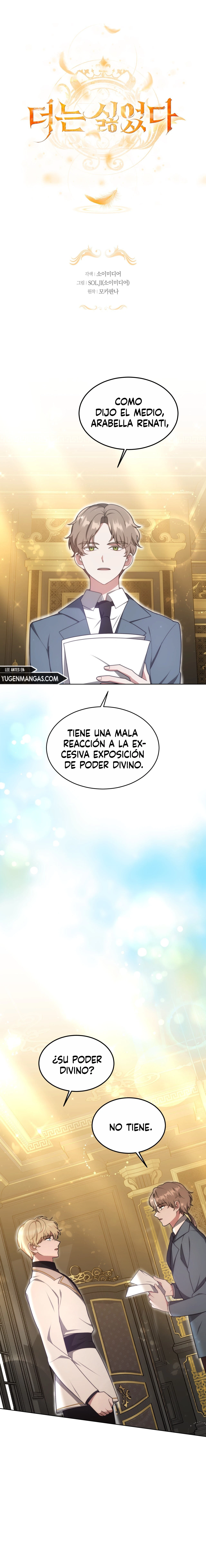 Lo Odié Aún Más - Capítulo 10 - Página 2 - LectorTMOo