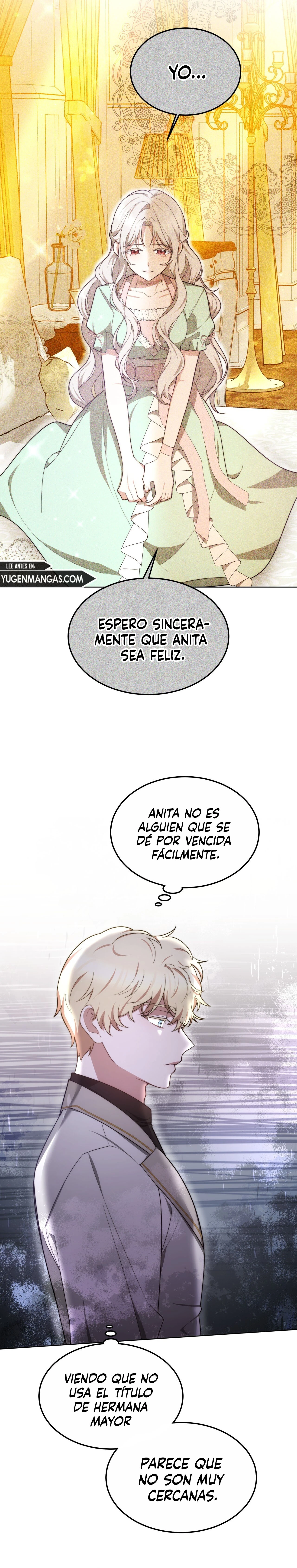 Lo Odié Aún Más - Capítulo 10 - Página 8 - LectorTMOo