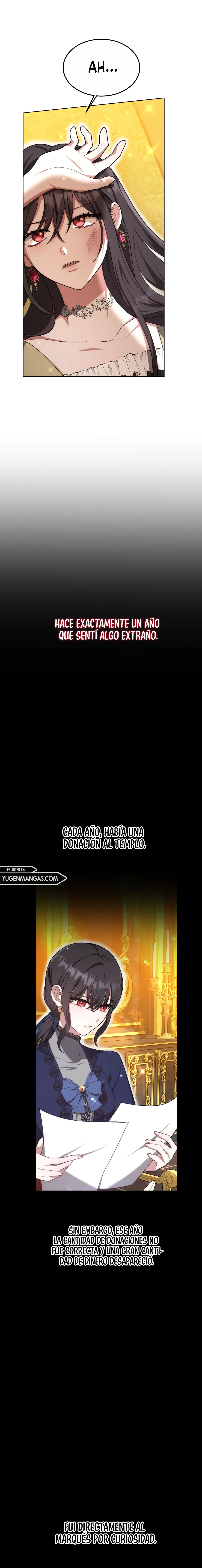 Lo Odié Aún Más - Capítulo 10 - Página 12 - LectorTMOo
