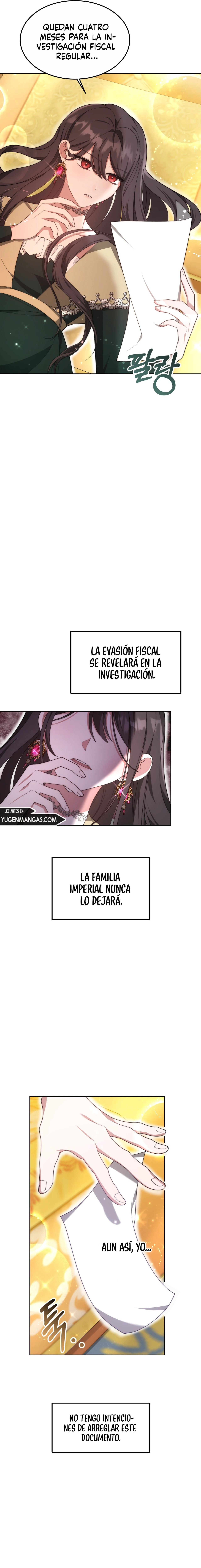 Lo Odié Aún Más - Capítulo 10 - Página 16 - LectorTMOo