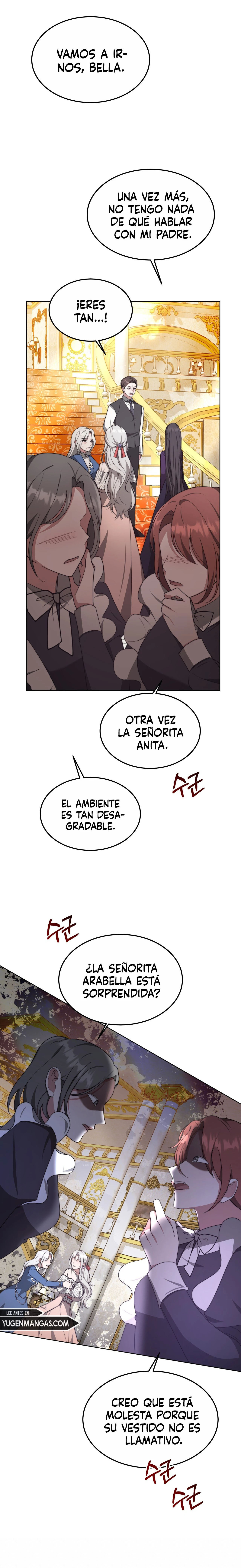 Lo Odié Aún Más - Capítulo 10 - Página 26 - LectorTMOo