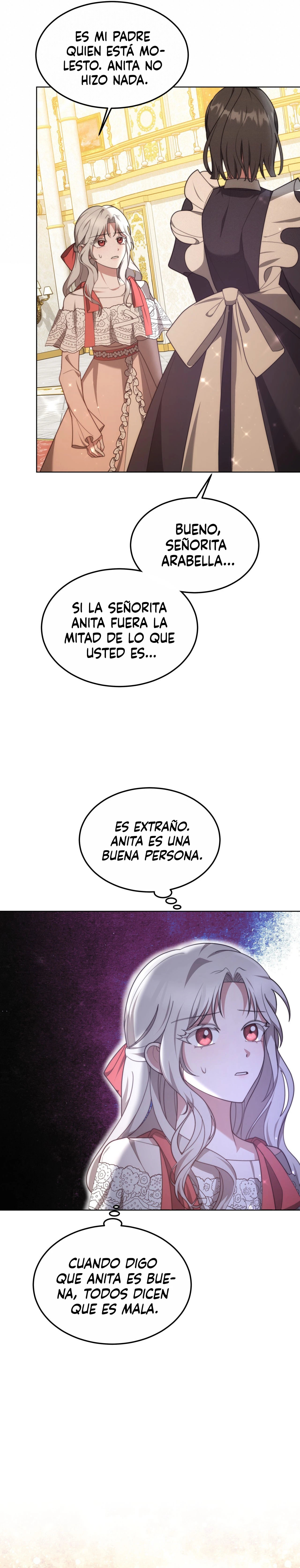 Lo Odié Aún Más - Capítulo 10 - Página 27 - LectorTMOo