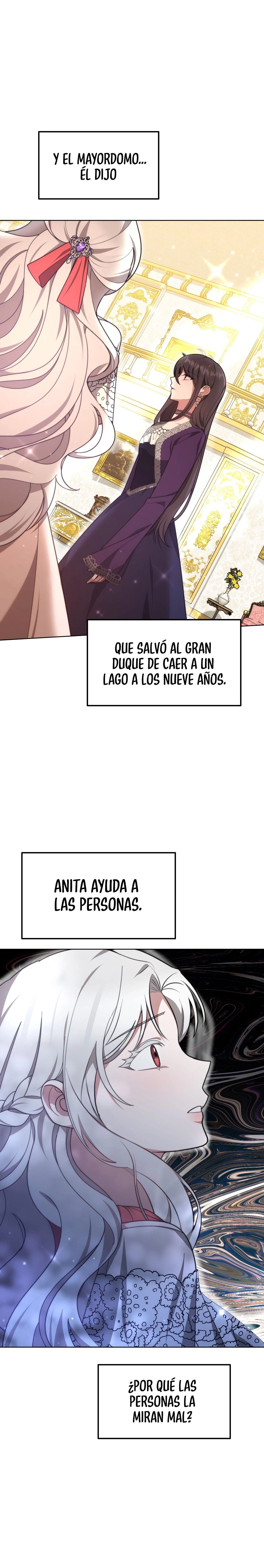 Lo Odié Aún Más - Capítulo 10 - Página 29 - LectorTMOo