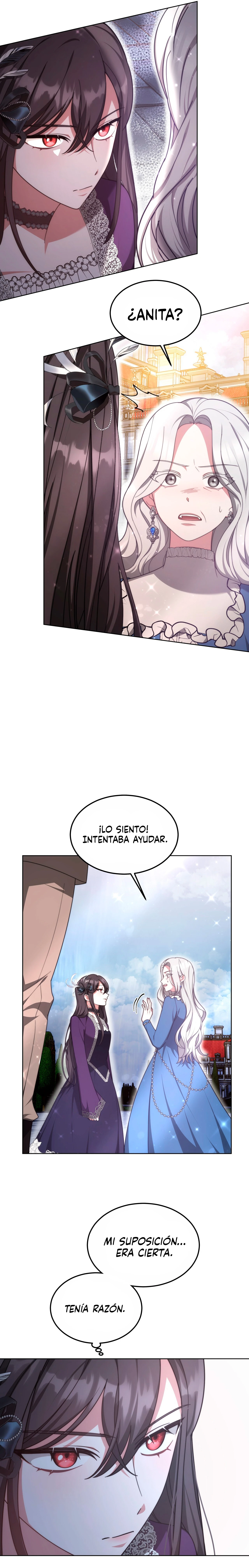 Lo Odié Aún Más capítulo 11 página 14