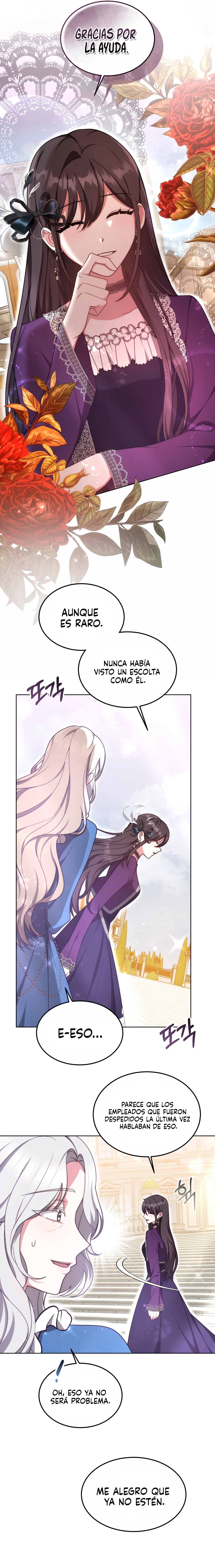 Lo Odié Aún Más capítulo 11 página 16
