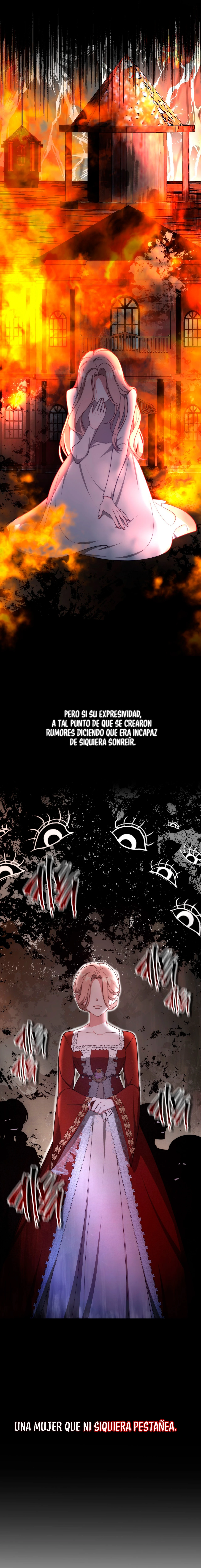 Lo Odié Aún Más capítulo 11 página 24
