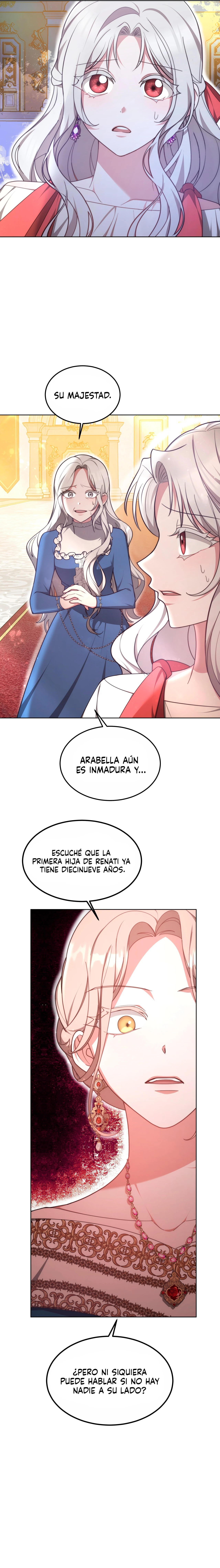 Lo Odié Aún Más capítulo 11 página 26