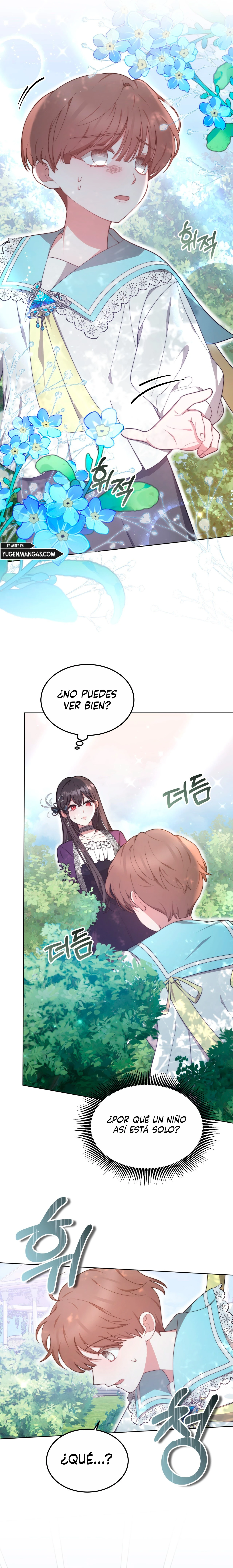Lo Odié Aún Más - Capítulo 12 - Página 11 - LectorTMOo